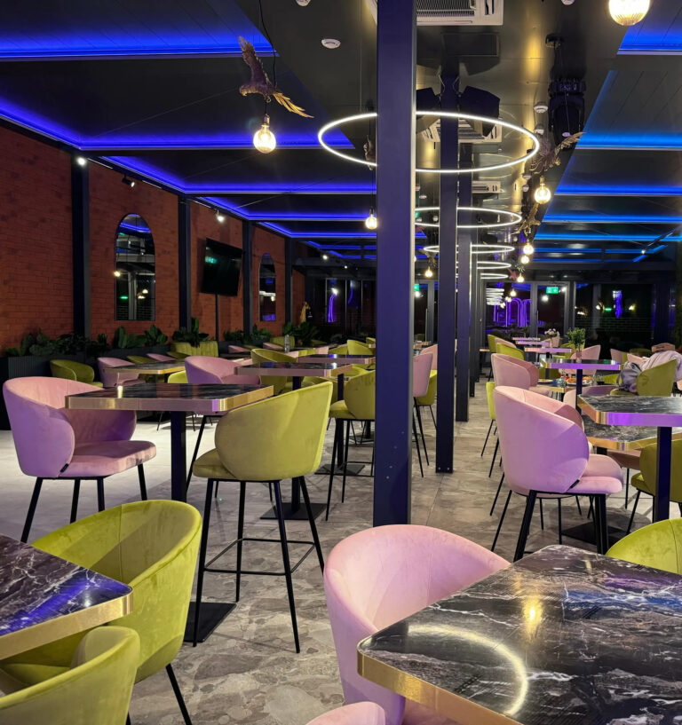 Restaurant Hotel Brick